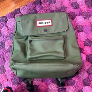 Hunter x Target Backpack